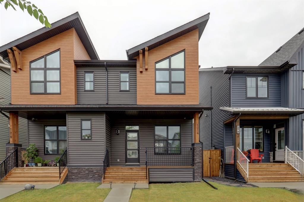 174 Rowley Gate NW, Calgary — photo 2 of 40