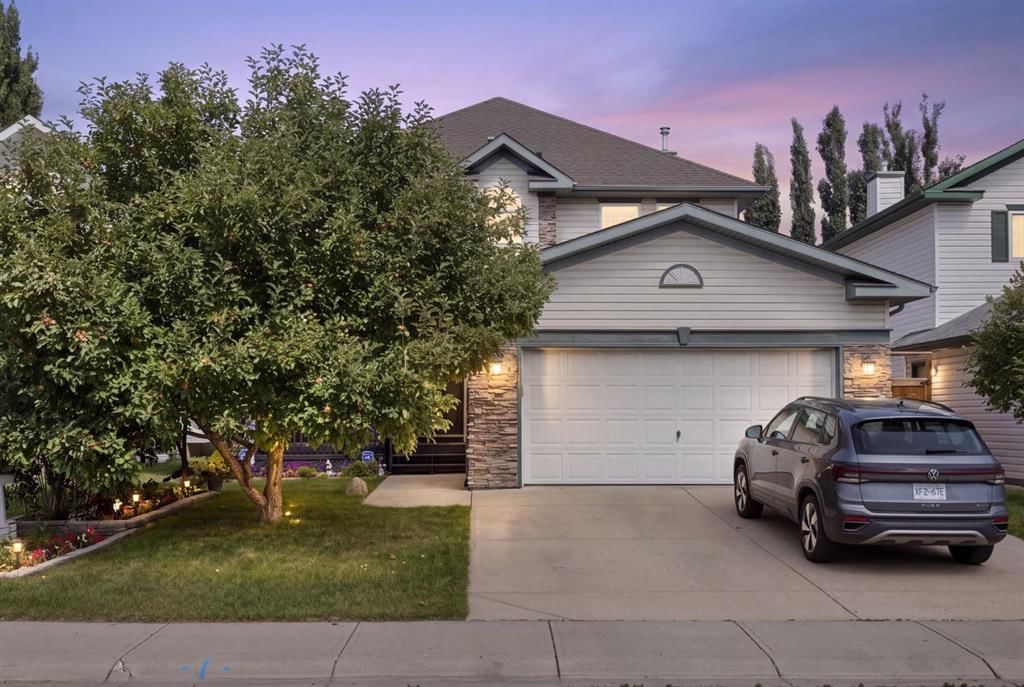 117 Lakeview Shores, Calgary — detached for sale