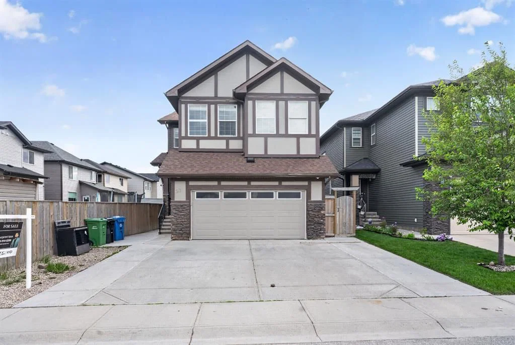 93 Skyview Shores Terrace NE, Calgary — photo 2 of 50