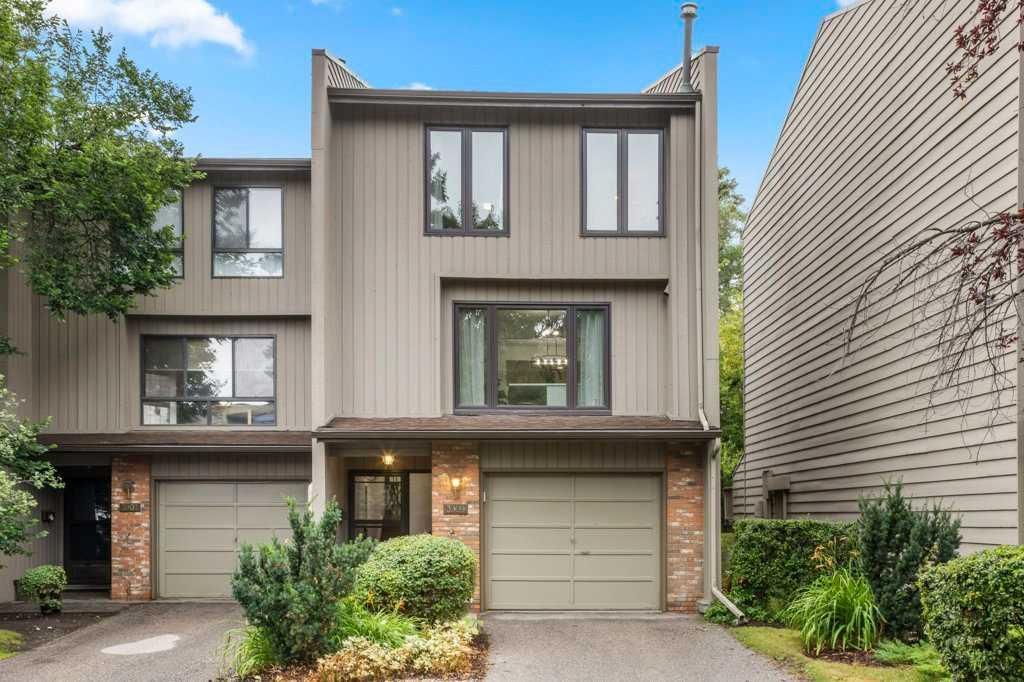 3909 Point Mckay Road NW, Calgary — main listing photo