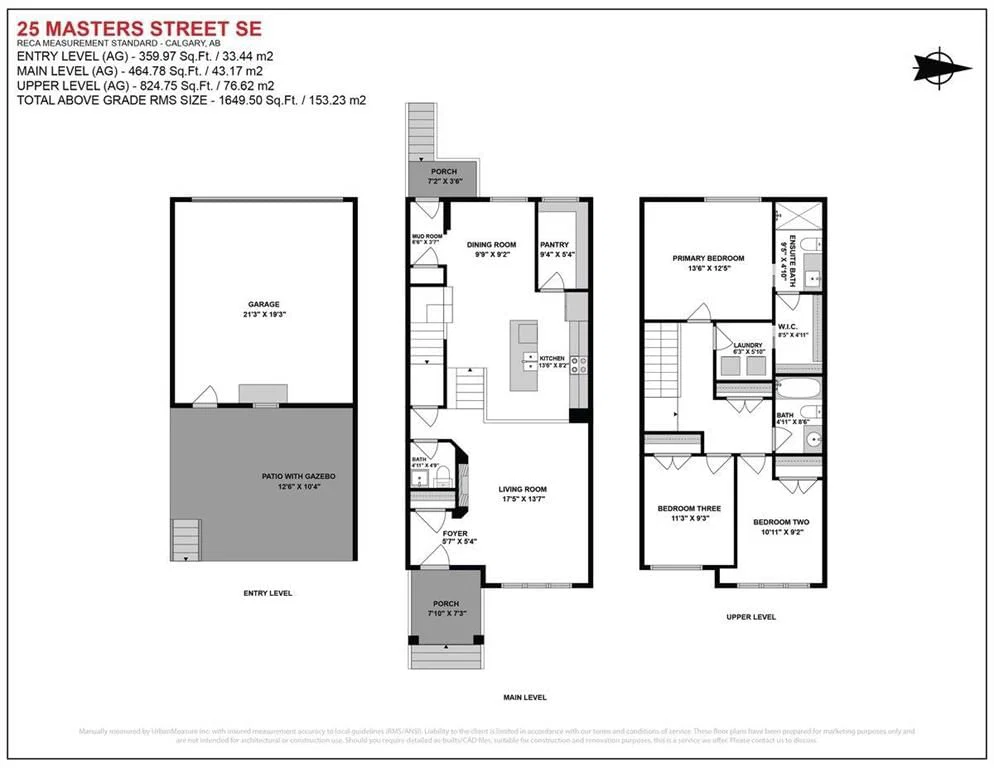 25 Masters Street SE, Calgary — photo 2 of 48