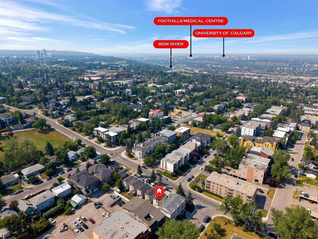 1707 23 Avenue SW, Calgary — photo 3 of 49