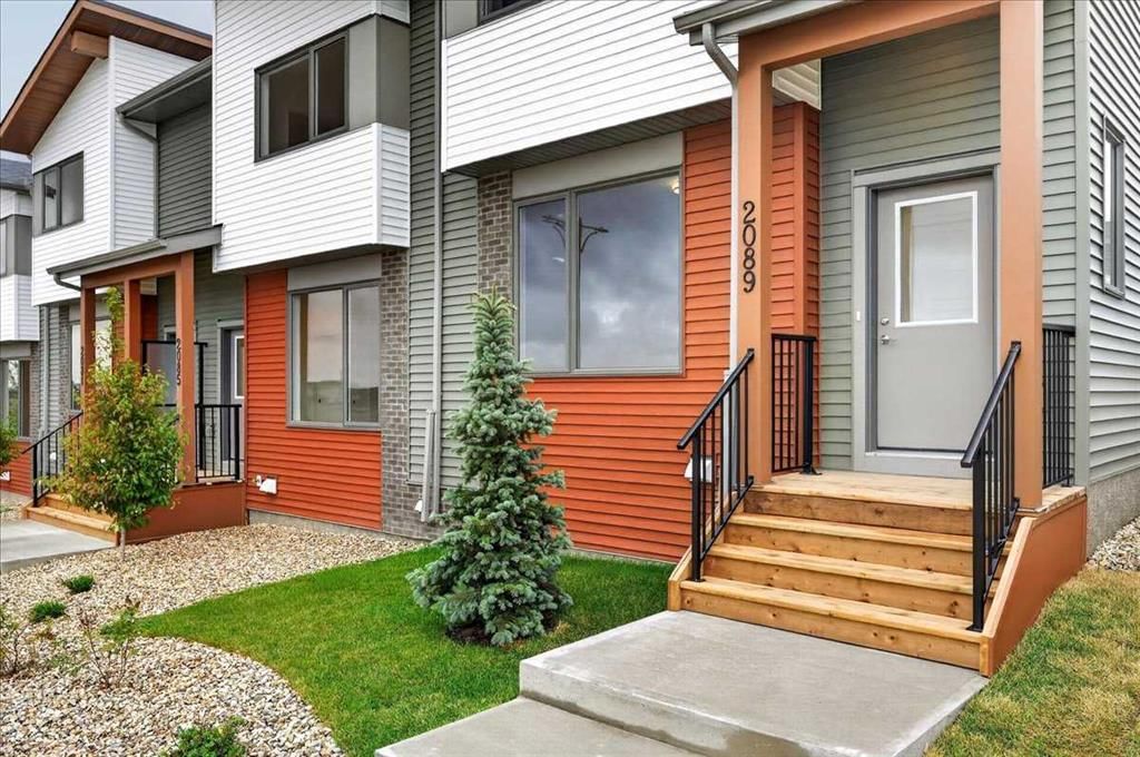 2089 Vantage Way SW, Airdrie — photo 2 of 32