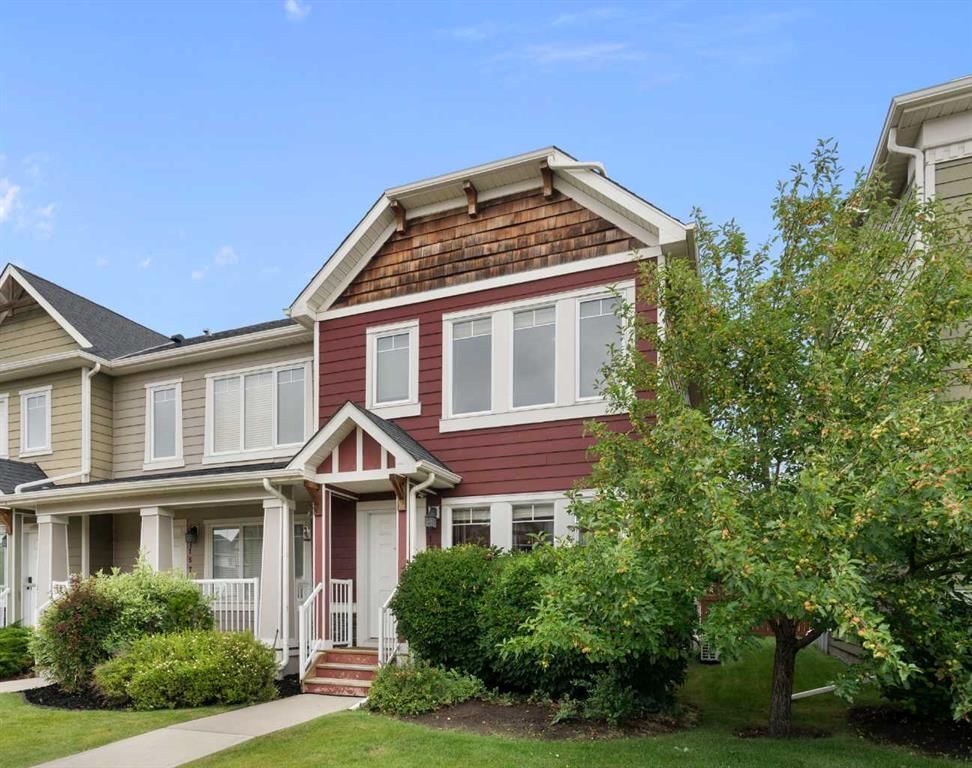 153 Rainbow Falls Manor W, Chestermere — photo 2 of 23