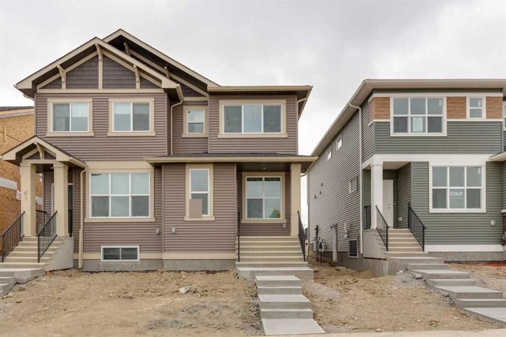 65 Aquila Terrace NW, Calgary — main listing photo