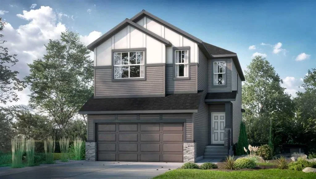 59 Annette Green NW, Calgary — main listing photo