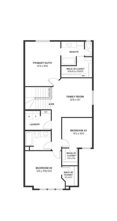 59 Annette Green NW, Calgary — photo 3 of 17