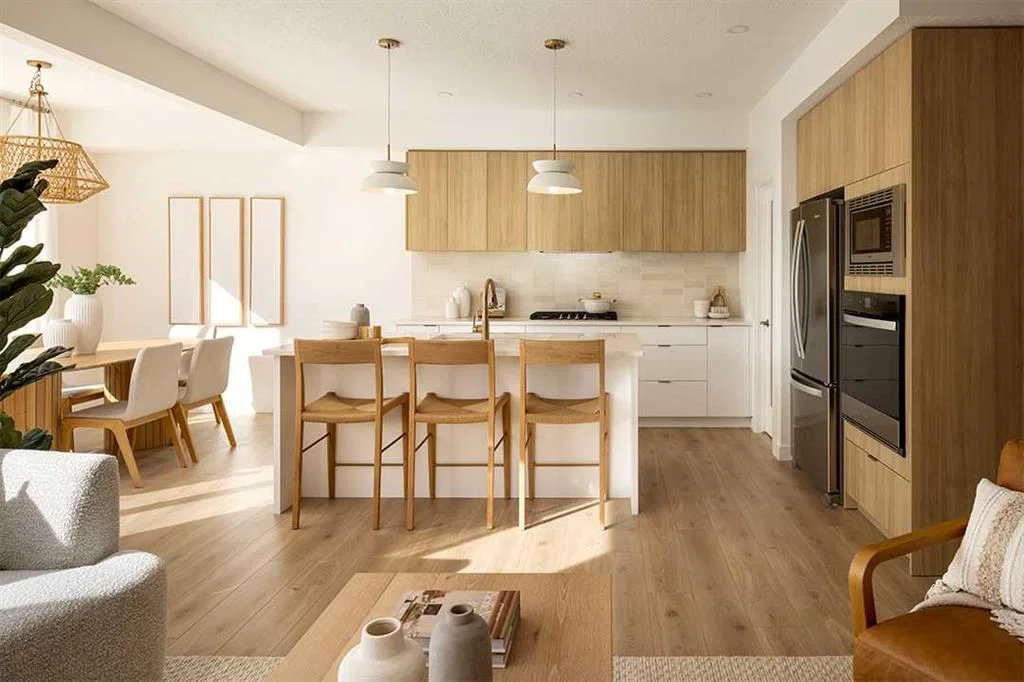 59 Annette Green NW, Calgary — photo 5 of 17