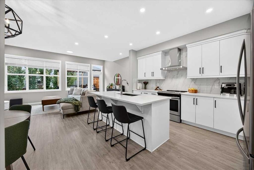 154 Masters Row SE, Calgary — photo 3 of 50