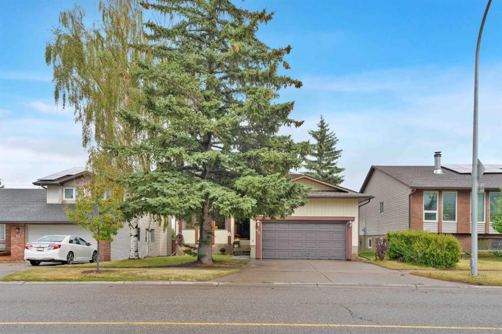 60 Beddington Drive NE, Calgary — photo 2 of 46