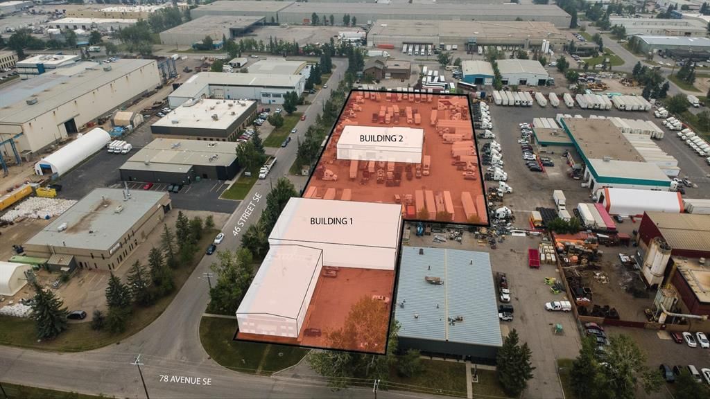 7730 46 Street SE, Calgary — photo 3 of 16