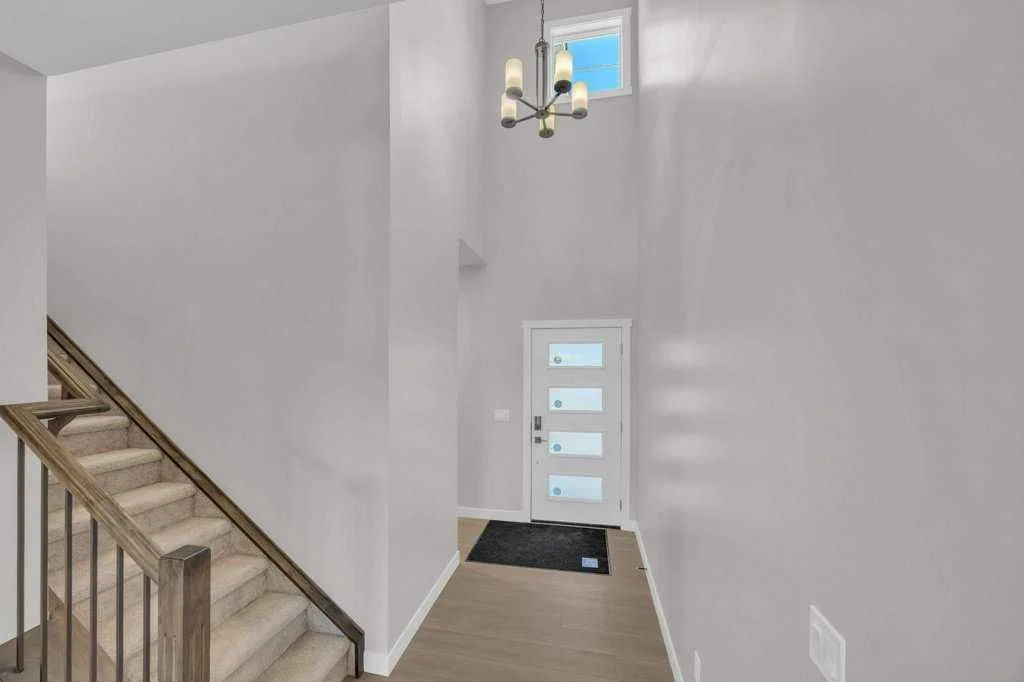 203 Homestead Common NE, Calgary — photo 2 of 45