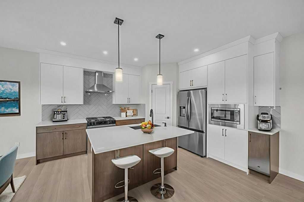 203 Homestead Common NE, Calgary — photo 3 of 45