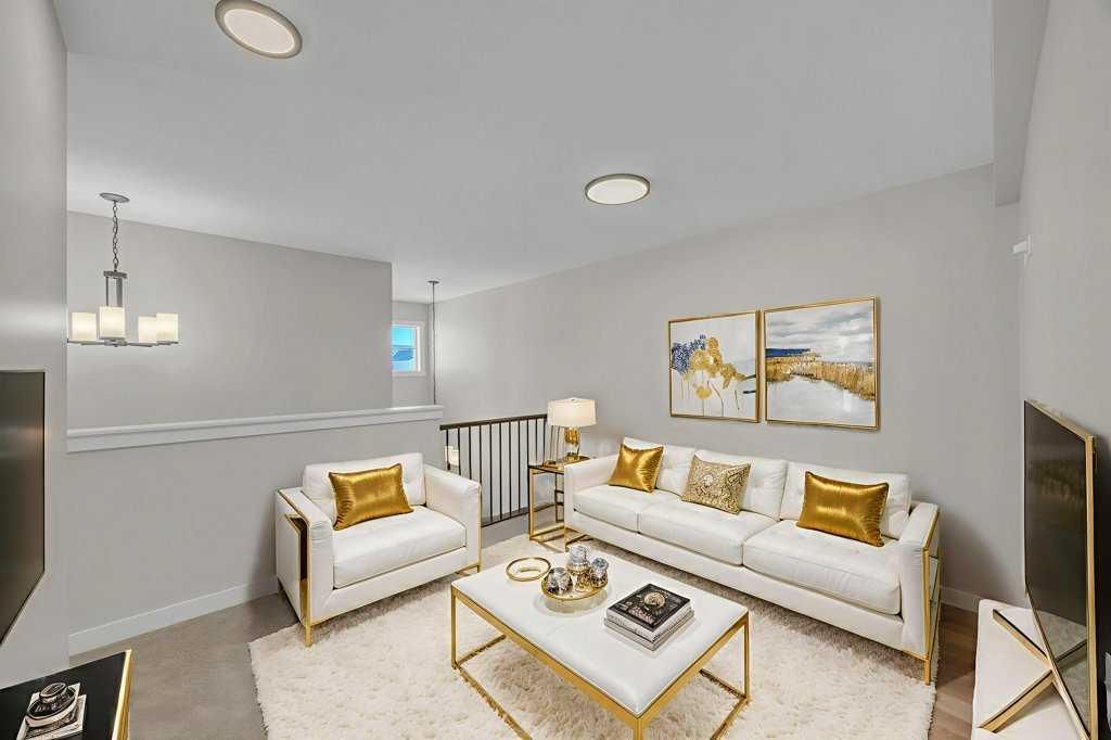 203 Homestead Common NE, Calgary — photo 4 of 45