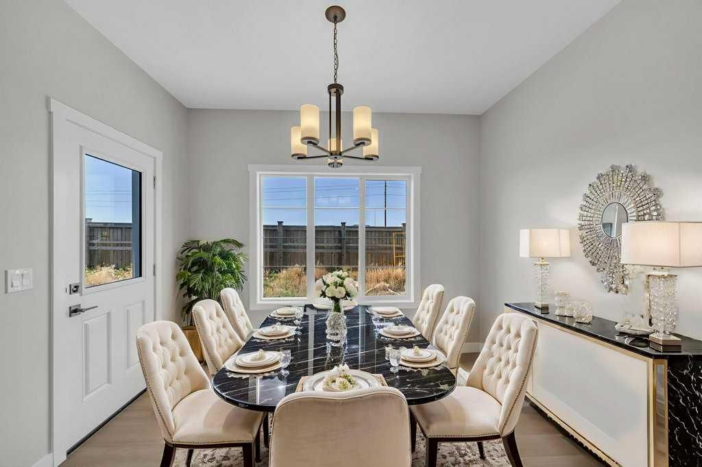 203 Homestead Common NE, Calgary — photo 5 of 45