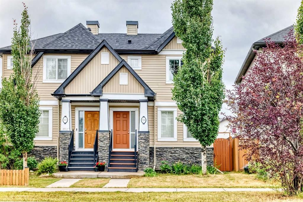 321 Skyview Ranch Drive NE, Calgary — main listing photo