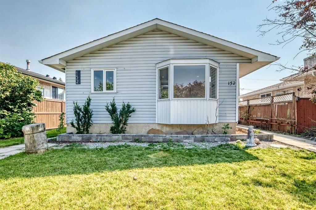 152 Maranda Close NE, Calgary — main listing photo