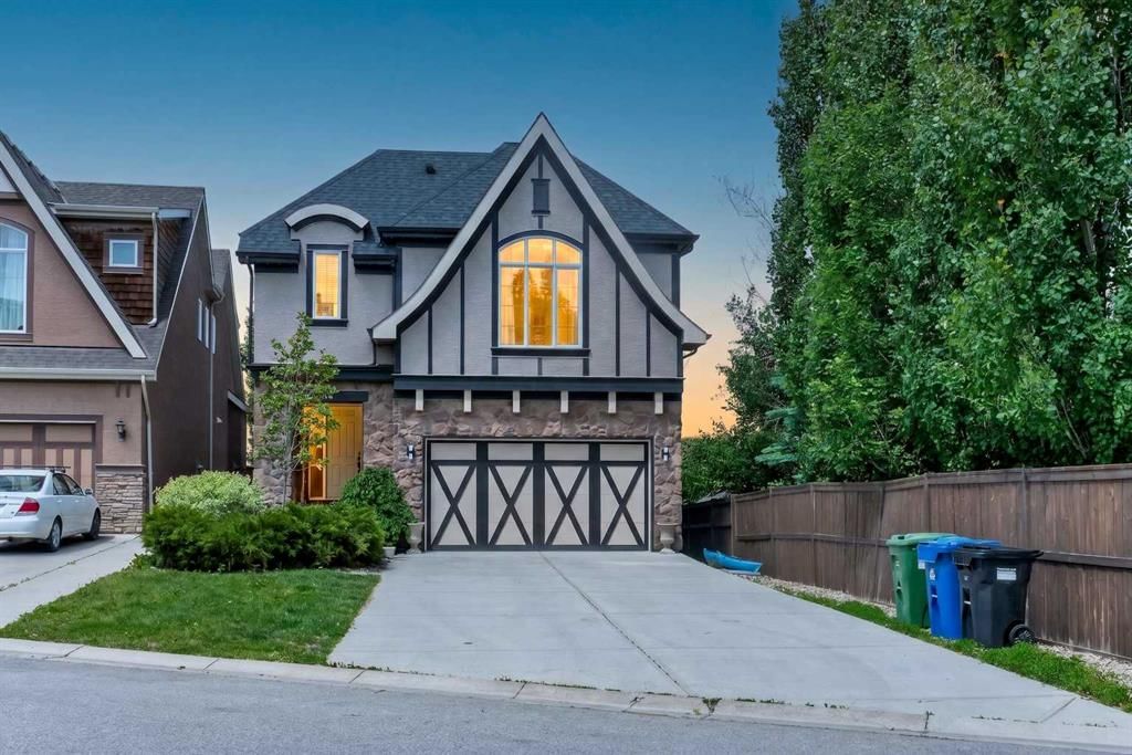 244 Mahogany Bay SE, Calgary — main listing photo