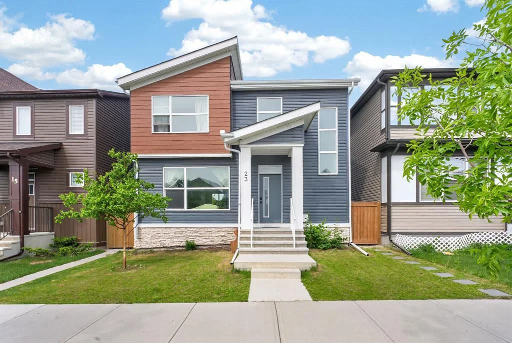 23 Lucas Boulevard NW, Calgary — photo 2 of 44