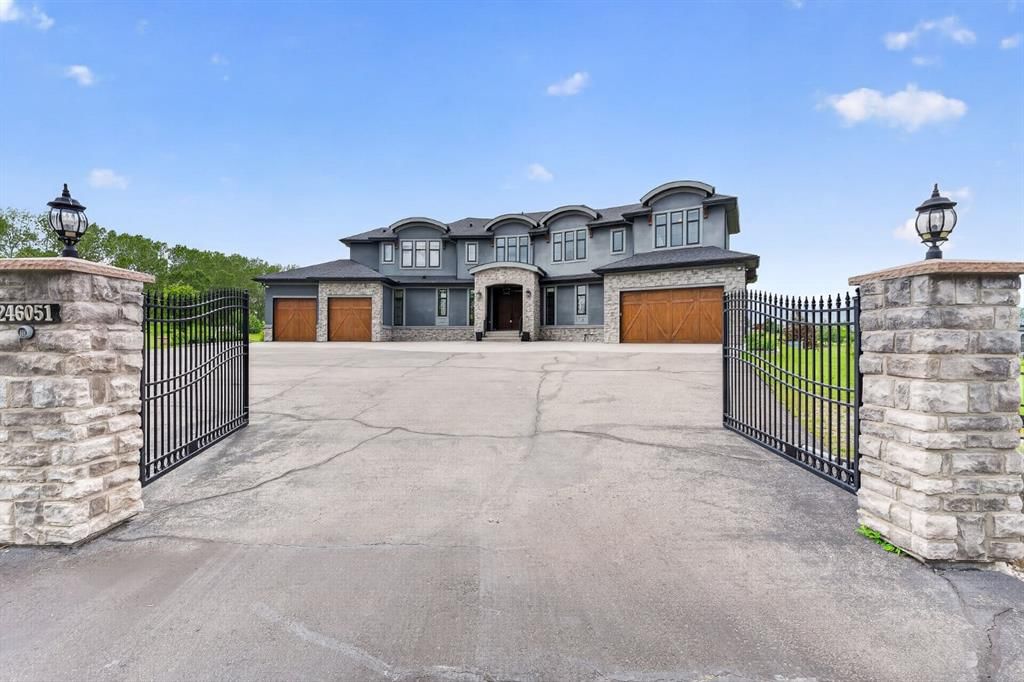 246051 20 Street E, Rural Foothills County — photo 4 of 50