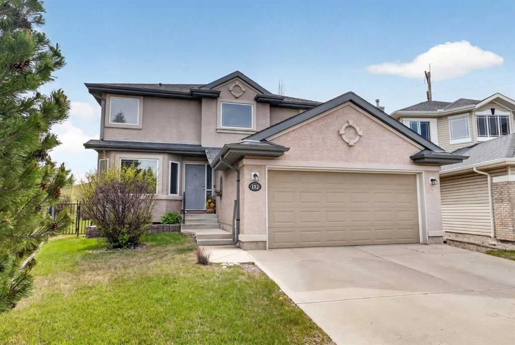 112 Valley Stream Close NW, Calgary — photo 2 of 50