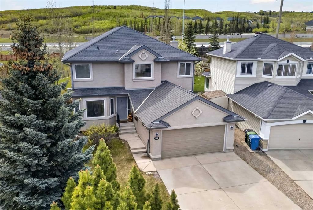 112 Valley Stream Close NW, Calgary — photo 3 of 50