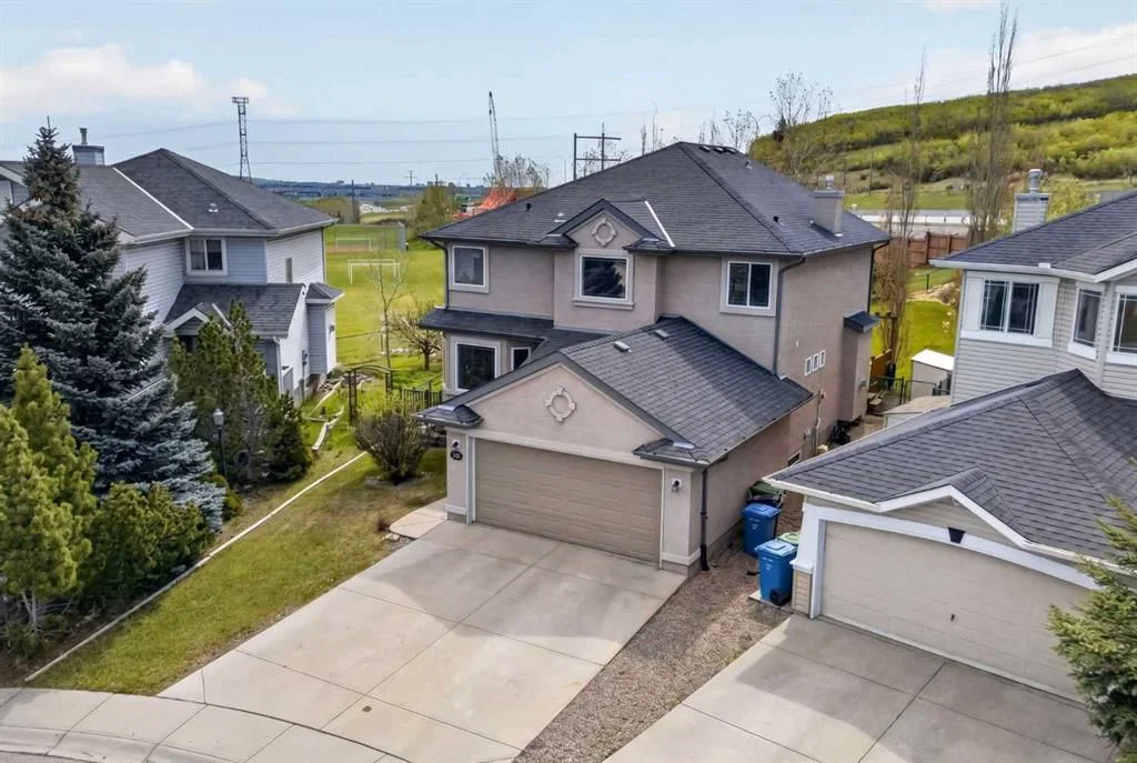 112 Valley Stream Close NW, Calgary — photo 5 of 50
