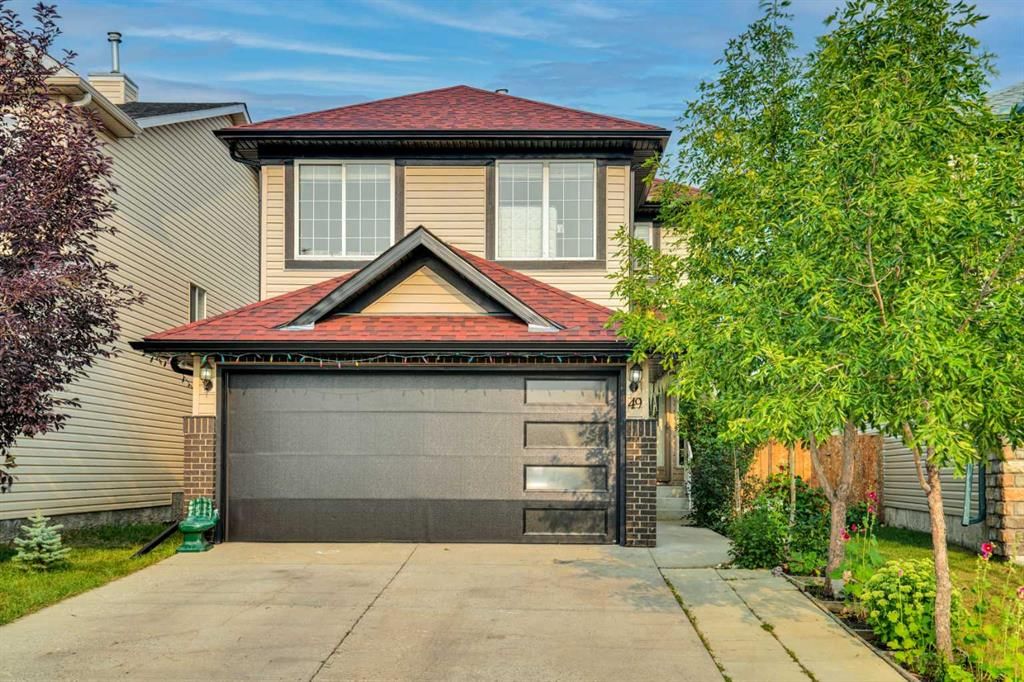 49 Saddletree Close NE, Calgary — photo 2 of 44