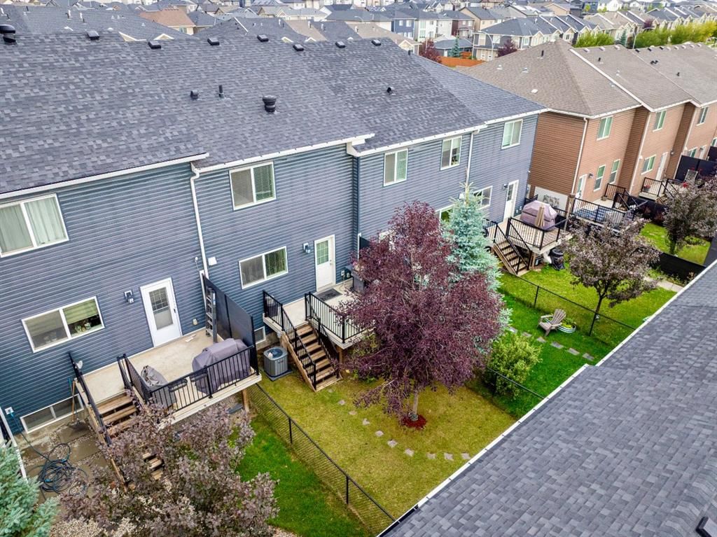834 Nolan Hill Boulevard NW, Calgary — photo 3 of 36