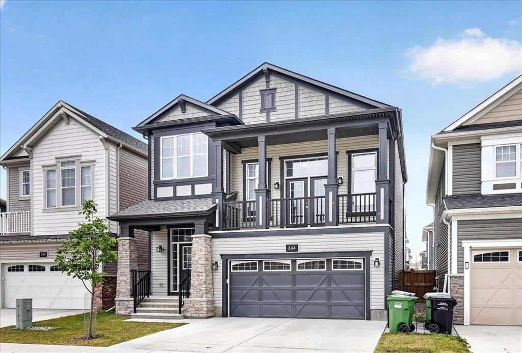 244 carrington Crescent NW, Calgary — photo 2 of 48