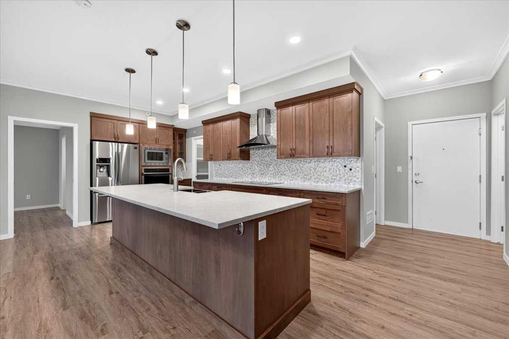 406, 4350 Seton Drive SE, Calgary — photo 3 of 48