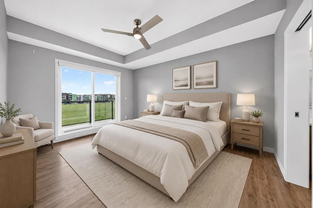 406, 4350 Seton Drive SE, Calgary — photo 4 of 48