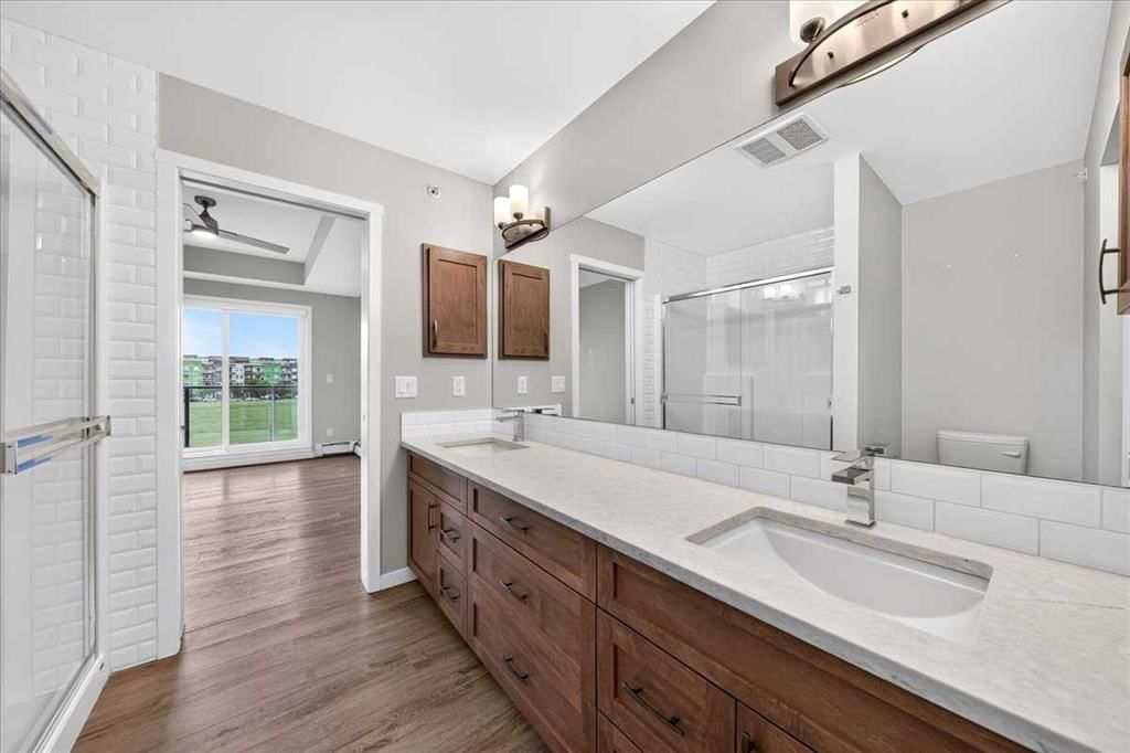406, 4350 Seton Drive SE, Calgary — photo 5 of 48