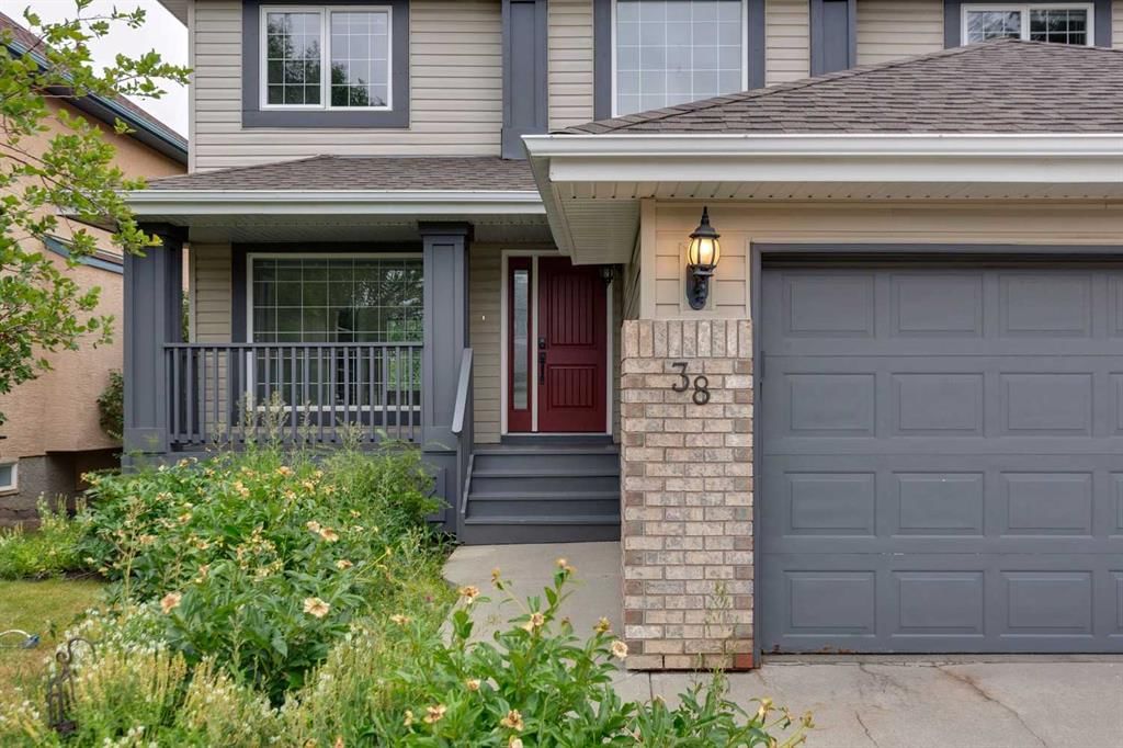 38 Tuscany Hills Crescent NW, Calgary — photo 3 of 50