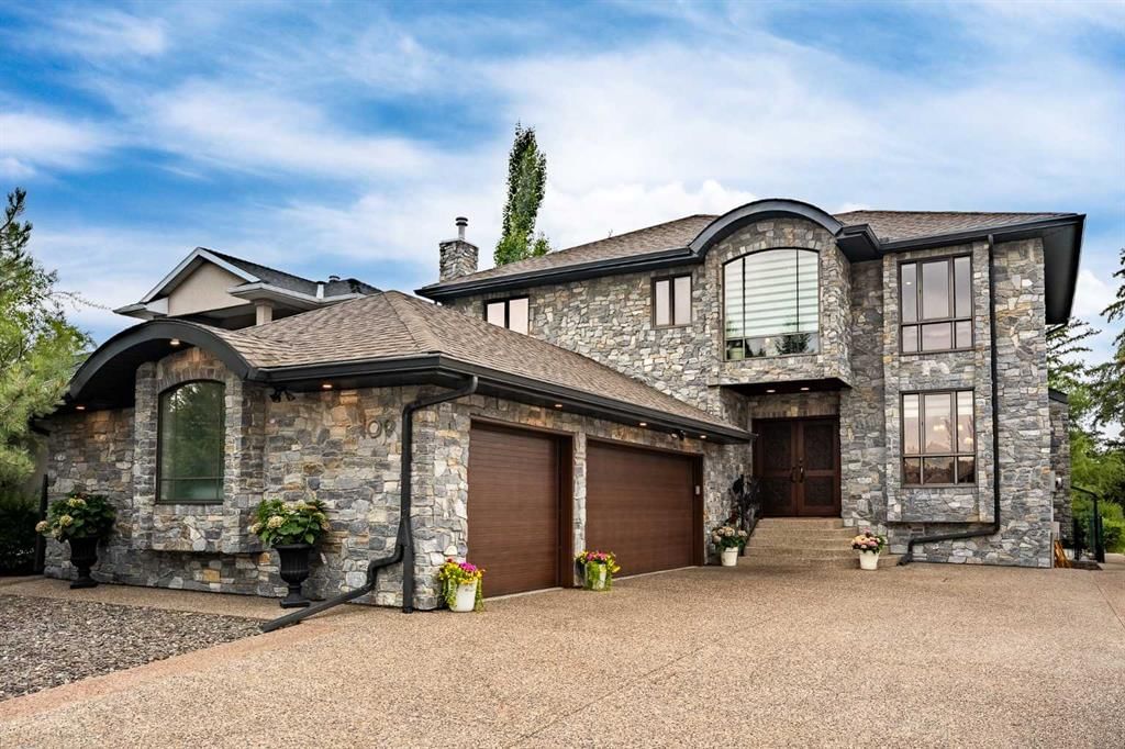 109 Shawnee Place SW, Calgary — main listing photo
