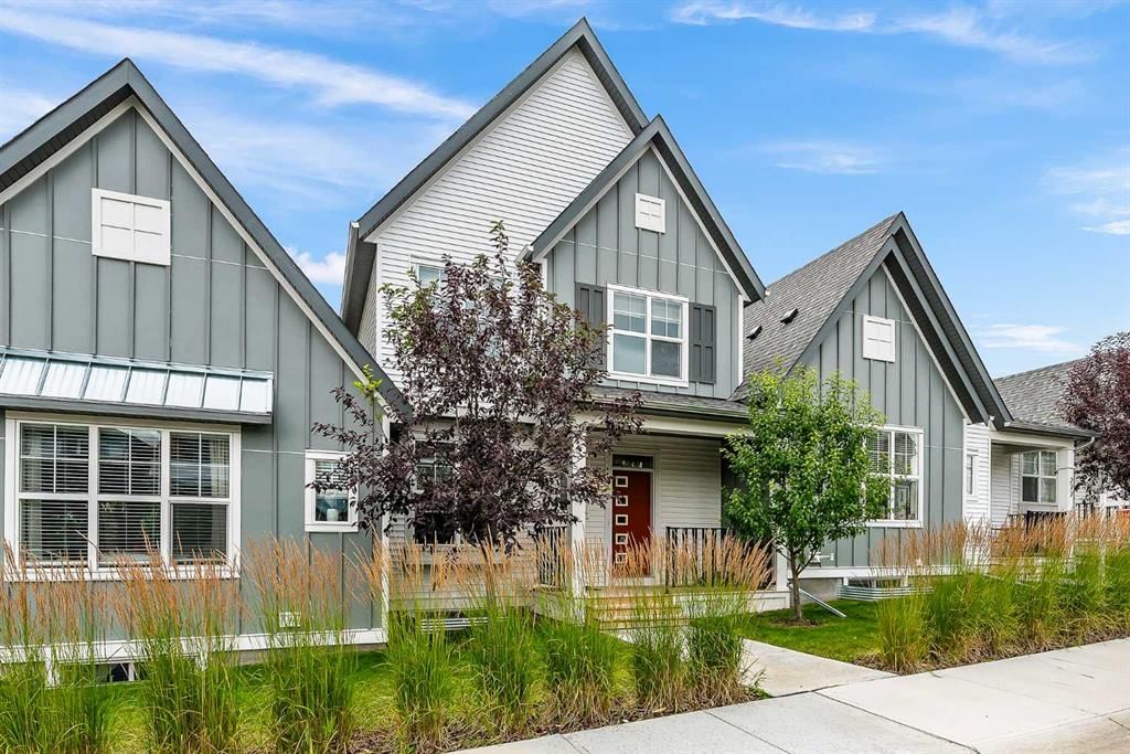 273 Lucas Avenue NW, Calgary — main listing photo