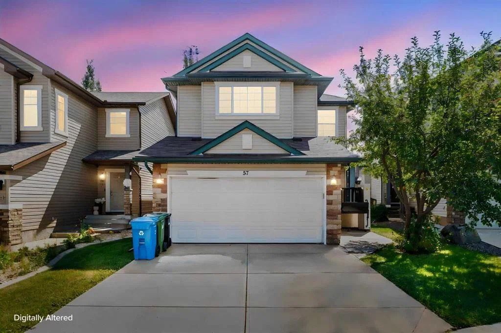 57 Everoak Circle SW, Calgary — photo 2 of 47