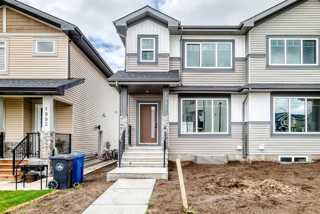 1991 Mccaskill Drive, Crossfield — photo 2 of 45