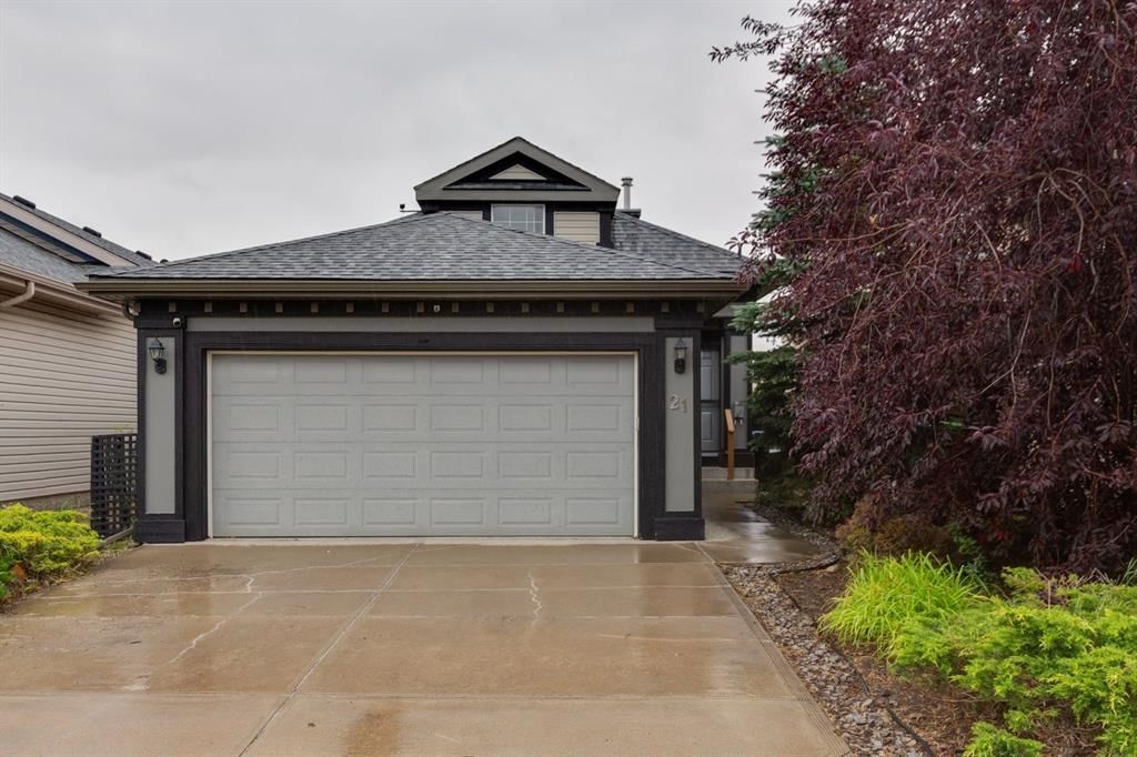 21 Covehaven Gardens NE, Calgary — main listing photo