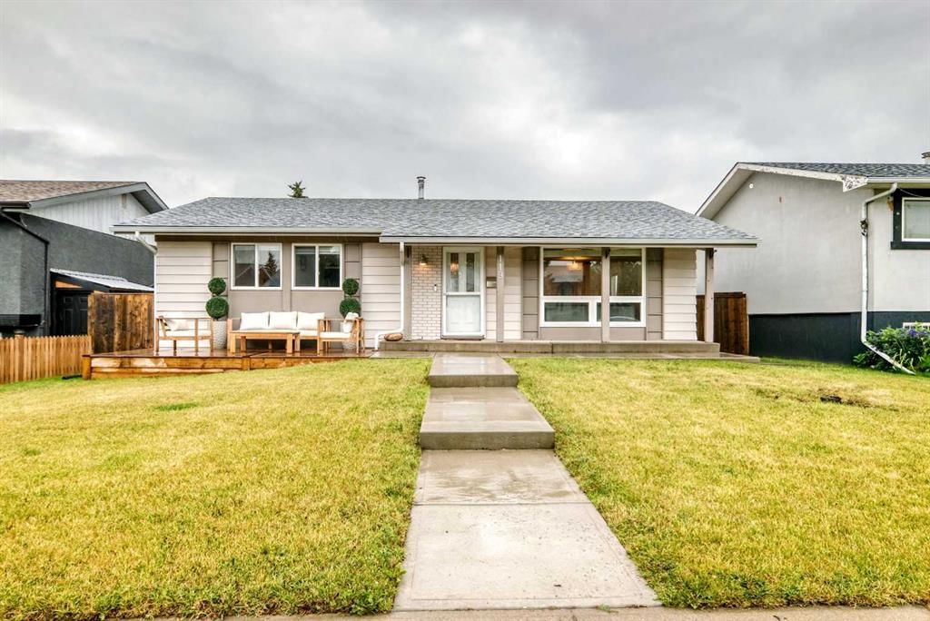 119 Maitland Rise NE, Calgary — main listing photo