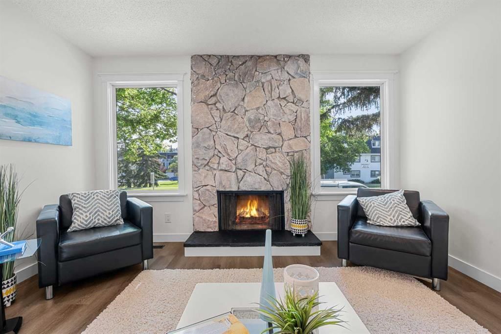 3116 51 Street SW, Calgary — main listing photo