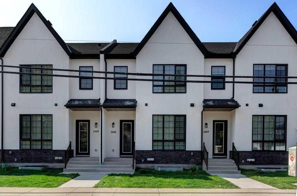 602 11 Avenue NE, Calgary — photo 2 of 37