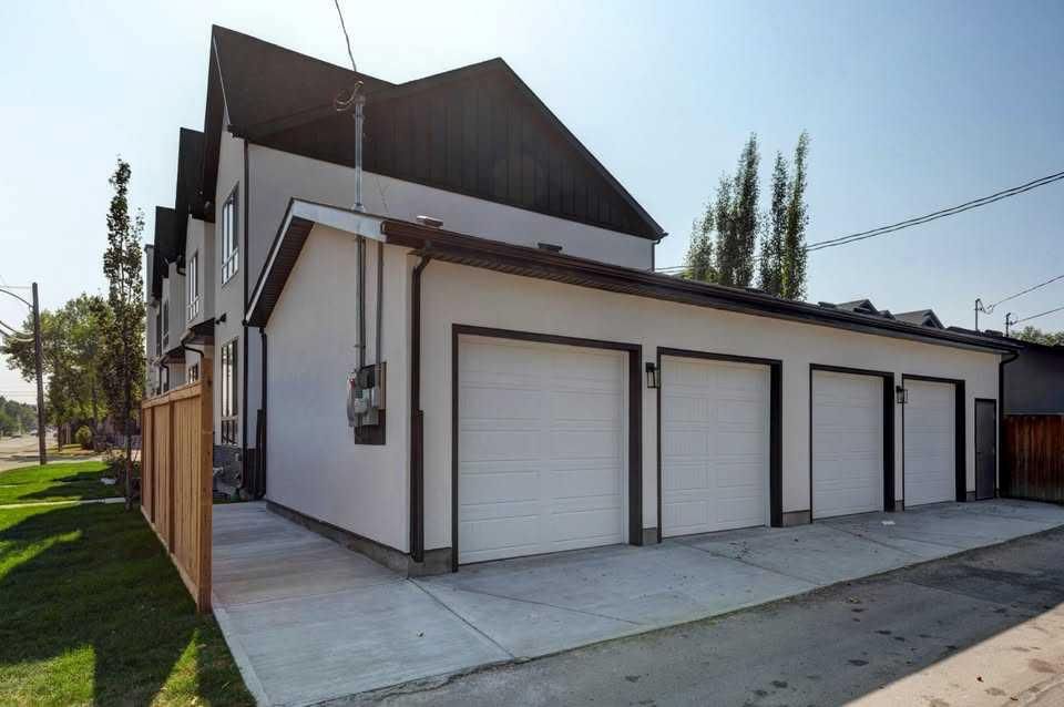 602 11 Avenue NE, Calgary — photo 3 of 37