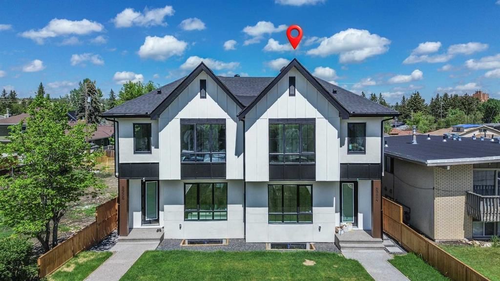 8924 34 Avenue, Calgary — main listing photo