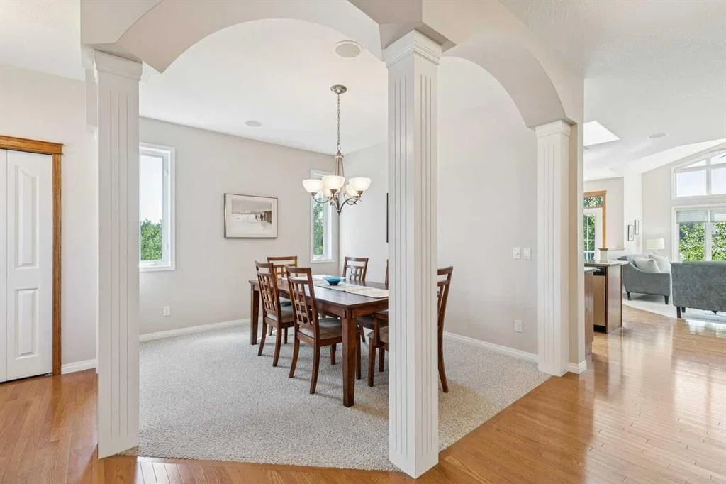 7 Wentworth Landing SW, Calgary — photo 3 of 36