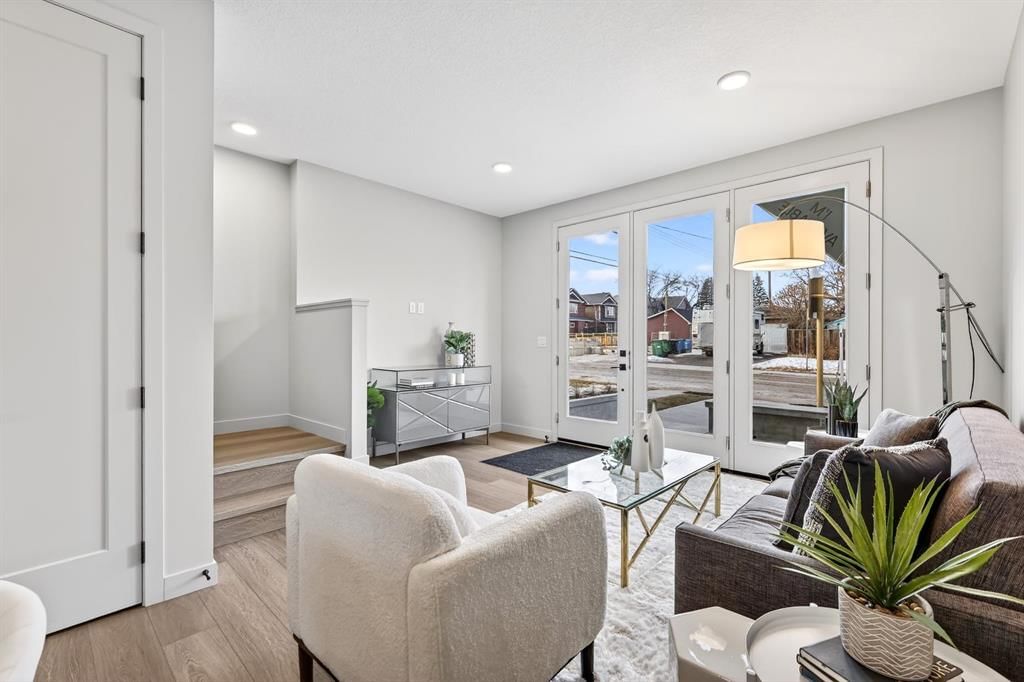 5406 6 Street SW, Calgary — photo 3 of 21