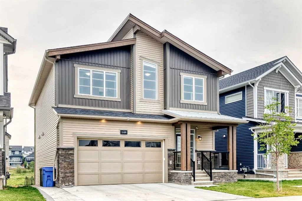 149 Carrington Crescent NW, Calgary — photo 2 of 50