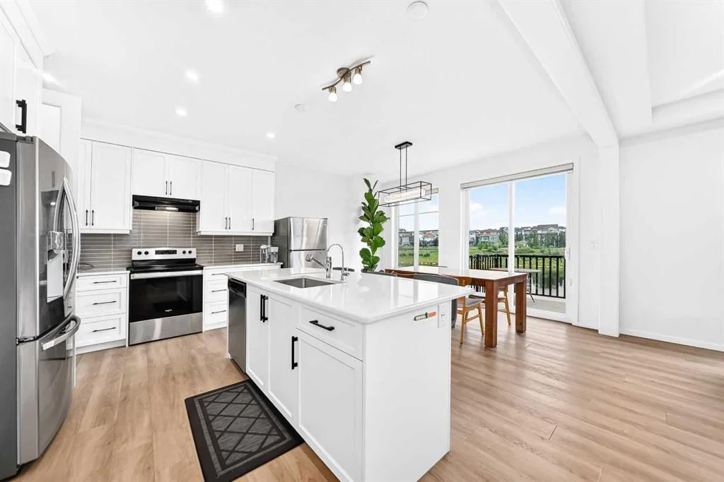 149 Carrington Crescent NW, Calgary — photo 5 of 50