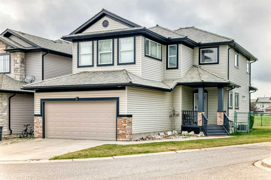 316, 1 Glensummit Close SE, Calgary — detached for sale