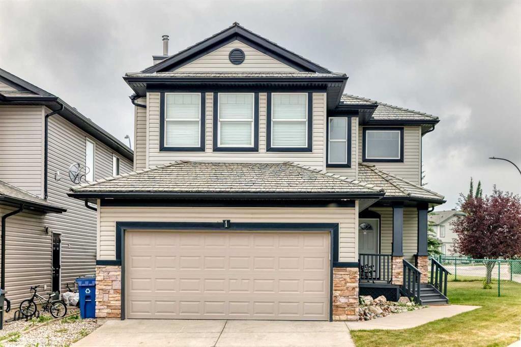 316, 1 Glensummit Close SE, Cochrane — photo 2 of 46